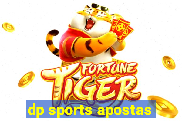 dp sports apostas